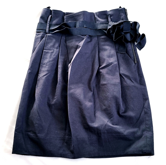 Talula Babaton Paperbag Skirt - Picture 1 of 3